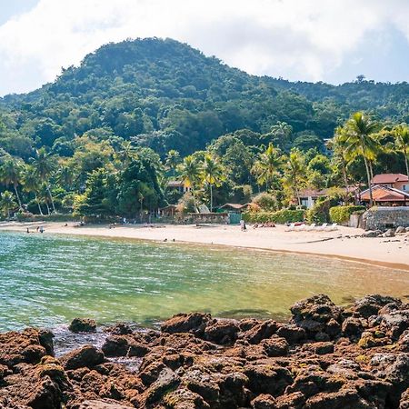 Pousada Da Figueira Angra dos Reis Exterior photo