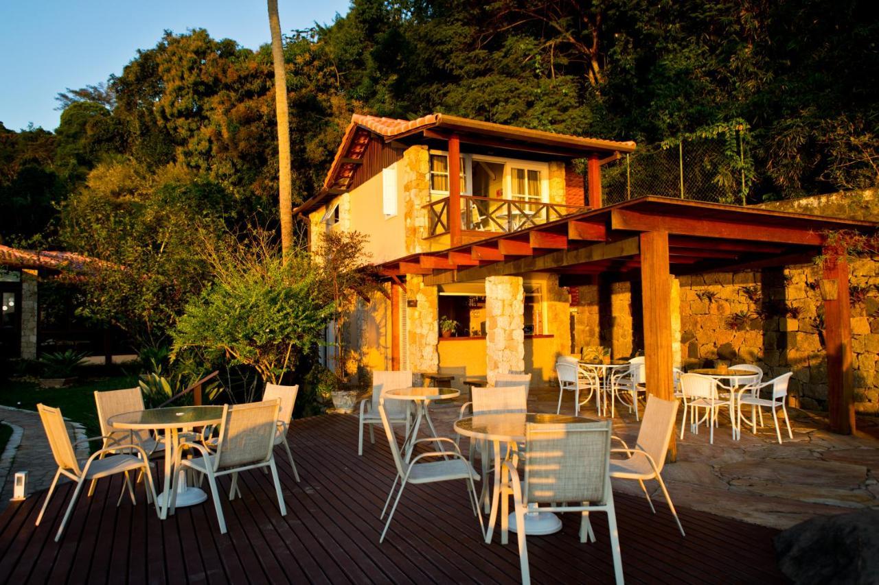 Pousada Da Figueira Angra dos Reis Exterior photo