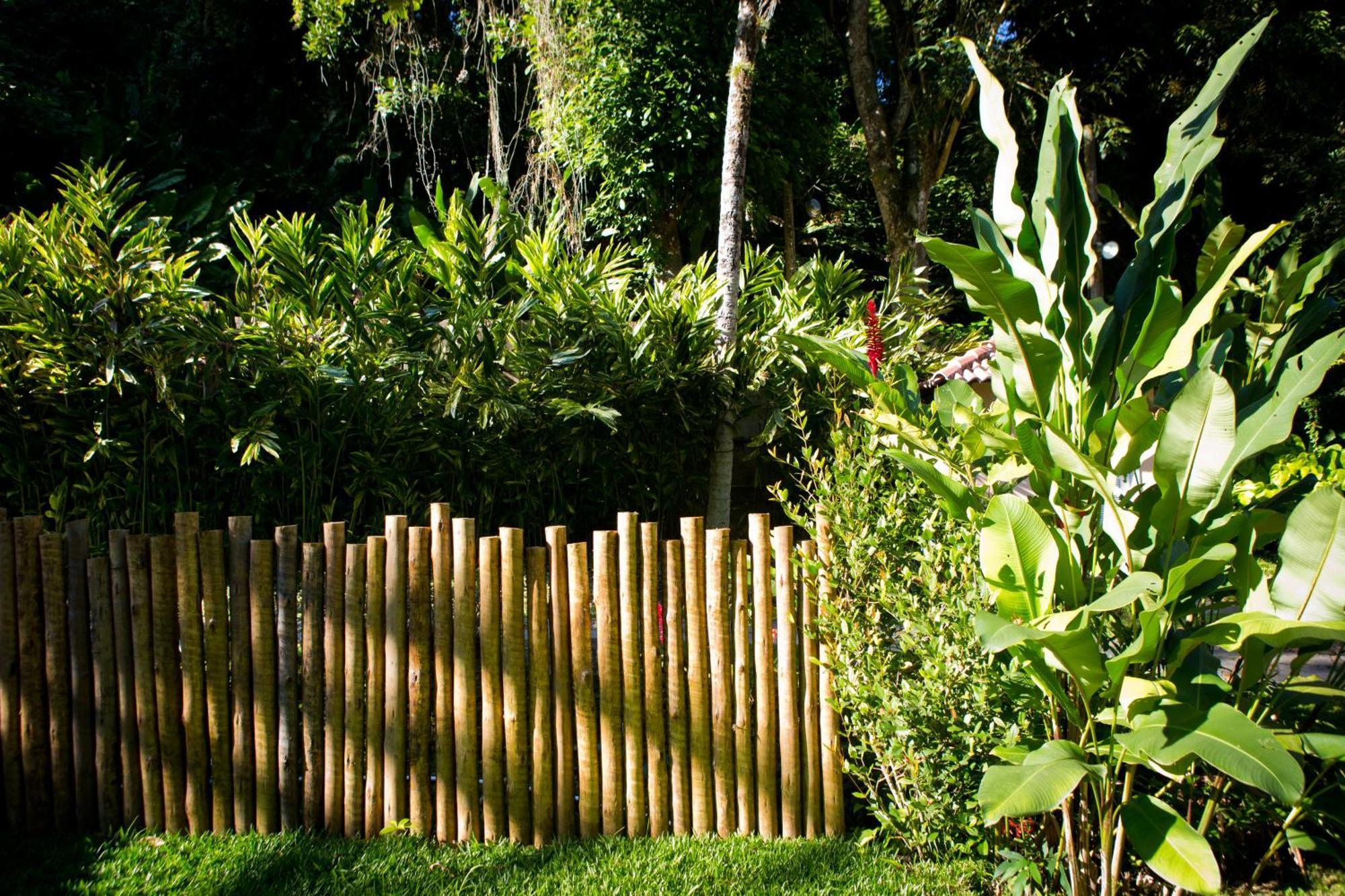 Pousada Da Figueira Angra dos Reis Exterior photo